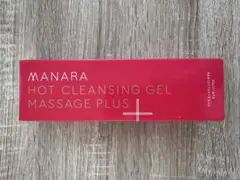MANARA HOT CLEANSING GEL MASSAGE PLUS
