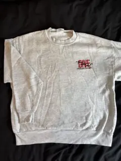 スウェットシャツ スウェット