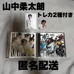 Yes!東京 M!LK 山中柔太朗