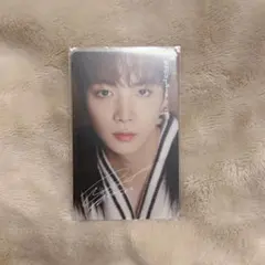 2026年最新】nu'est jr トレカの人気アイテム - メルカリ
