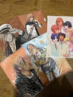 2025年最新】うたプリ イラスト集の人気アイテム - メルカリ