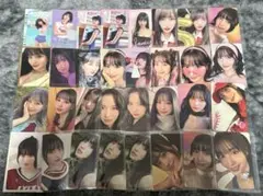 TWICE モモ トレカ32枚セット