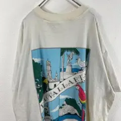 90s puerto vallarta Tシャツ ヴィンテージ 南米