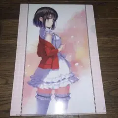 冴えない彼女の育てかた