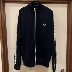 トラックジャケット ジャージ