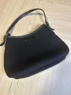 COACH ハンドバッグ ブラック