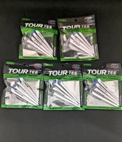 ツアーティー プロ