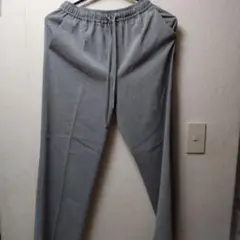 ワイド ワイドパンツ
