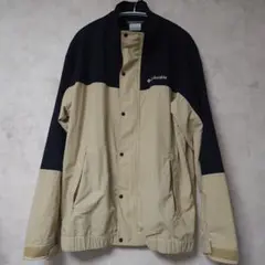 Columbia マウンテンパーカー M