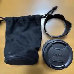 SIGMA DC 18-125mm 1:3.5-5.6のサムネイル
