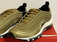 【希少・未使用】NIKEエアマックス97 OG 