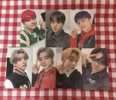 enhypen トレカ　まとめ売り