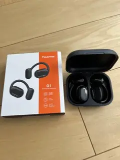 TRUEFREE O1 ワイヤレスイヤホンのサムネイル