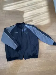 PlayStation プレステ　限定リブブルゾン　niko and…