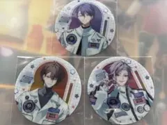 ろふまお アニメイト特典 3枚セット