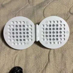 スマホ用ステレオスピーカー 箱無し