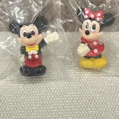 ミニー カプセルトイ