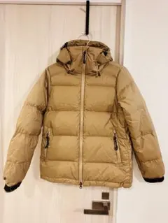 NANGA×URBAN RESEARCH DOORS オーロラダウンジャケットのサムネイル
