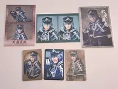 ミュージカル刀剣乱舞〜坂龍飛騰〜公演ランダムグッズ／大慶直胤
