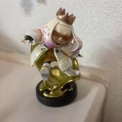 amiibo ヒメ (サイドオーダー)