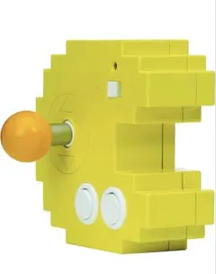 き*ん様 パックマンマン型ゲーム機のサムネイル
