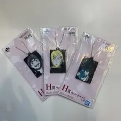 呪術廻戦⭐︎一番くじ