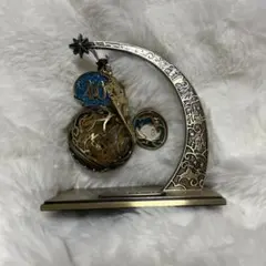 東京ディズニーランド 40周年記念 モーメンツゴーラウンド