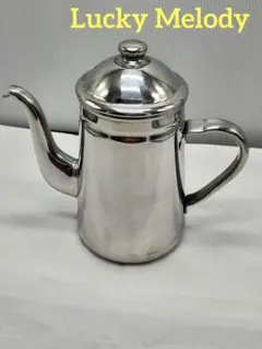 和田助製作所 Wadasuke B渕 コーヒーポット ティーポット 8人用 - メルカリ