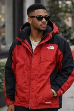 ⭐️THE NORTH FACEノースフェイス⭐️マウンテンパーカー⭐️size L‼️