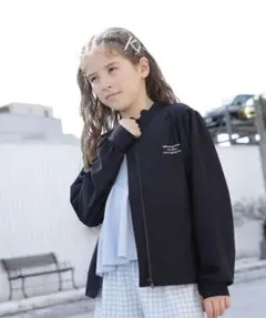 GLOBAL WORK　女の子　ラッシュガード