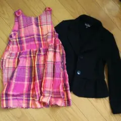 値下げ✨小学生 女の子 120サイズ