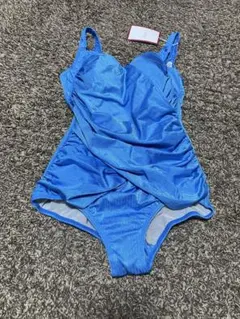 シャルレ　スイムウェア(トップ)13号 & (ボトム)LL シャルレ スイムウェア(トップ)13号 & (ボトム)LL シャルレ