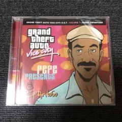 バイスシティ　CDセット　希少 2025年最新】gta vice city cdの人気アイテム - メルカリ