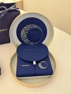CHAUMET Mid-Autumn Festival ギフトボックス