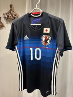 2026年最新】香川真司 日本代表 ユニフォームの人気アイテム - メルカリ