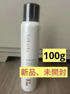 Lekarka BABYCELL FRAGRANCE UV CUT 100gのサムネイル