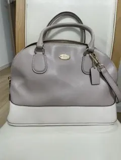 COACH ハンドバッグ ショルダーバッグ
