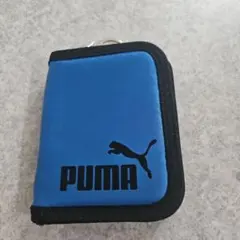 PUMA 二つ折り財布のサムネイル