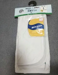 ハイキュー　冷感ブラケット　青根高伸　新品未使用