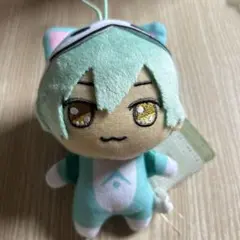 アイドリッシュセブン アイナナ 亥清悠 きらどる 太鼓の達人 ドンぬい