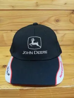 masa様専用 JOHN DEERE ジョンディアー キャップ 帽子 企業物のサムネイル