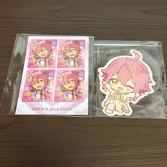 あんスタ あんさんぶるスターズ 姫宮桃李 まとめ売り あんさんぶるスターズ あんスタ fine 姫宮桃李 - メルカリ