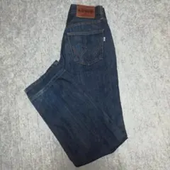 EDWIN　ストレート　NO404  W28