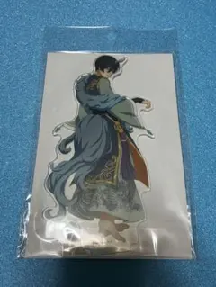 にじさんじEN サニー・ブリスコー アクリルスタンド OU-EN Cafe - メルカリ