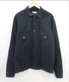 RHCロンハーマン　Gジャン　美品 リジッド デニムジャケット｜RHC(アールエイチシー)｜Ron Herman