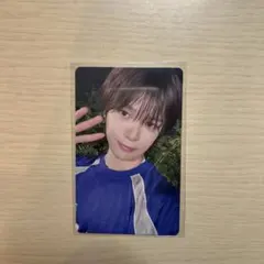 &TEAM Back to Life weverseラキドロ K