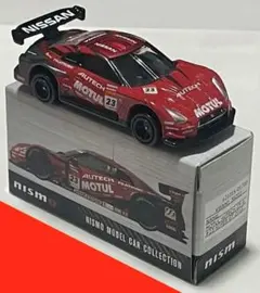 ≪箱シール付・レア≫トミカ 　日産特注　 ＸＡＮＡＶＩ ＮＩＳＭＯ ＧＴ-R ≪箱シール付・レア≫トミカ 日産特注 XANAVI NISMO GT-R