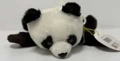 ぬいぐるみ　ペンケース　パンダ　未使用品