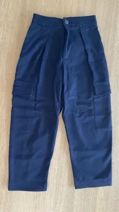 p*♪様 ZARA★128センチ★カーゴパンツ★美品！！