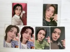 BOYNEXTDOOR HOME DELUXE トレカ 【イハン】6枚
